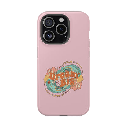 Dream Big - Magnetic Phone Case