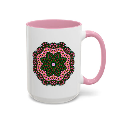 Royal Stone - Colorful Mug