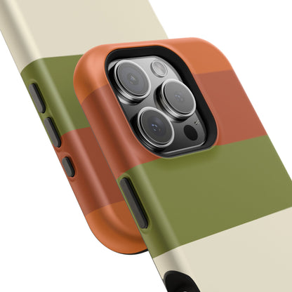 Autumn Vibes - Magnetic Phone Case