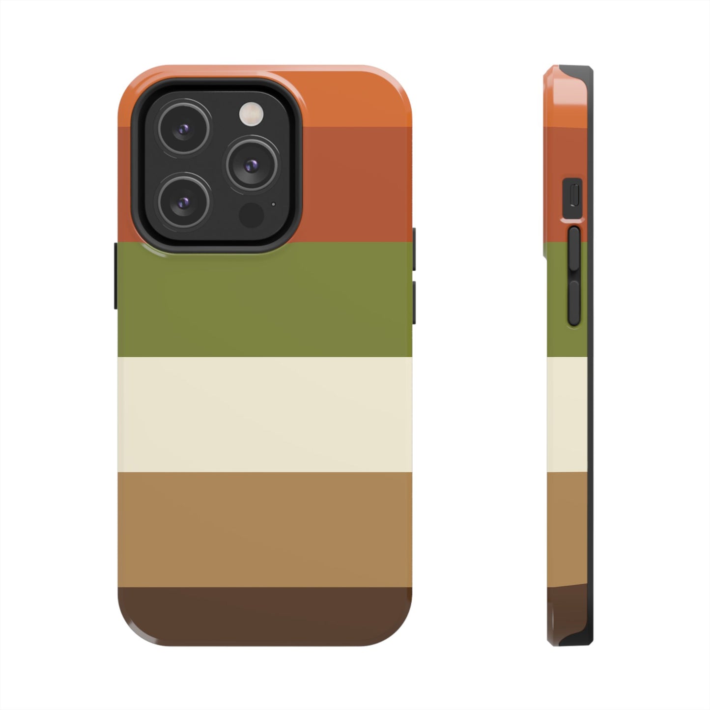 Autumn Vibes - Phone Case