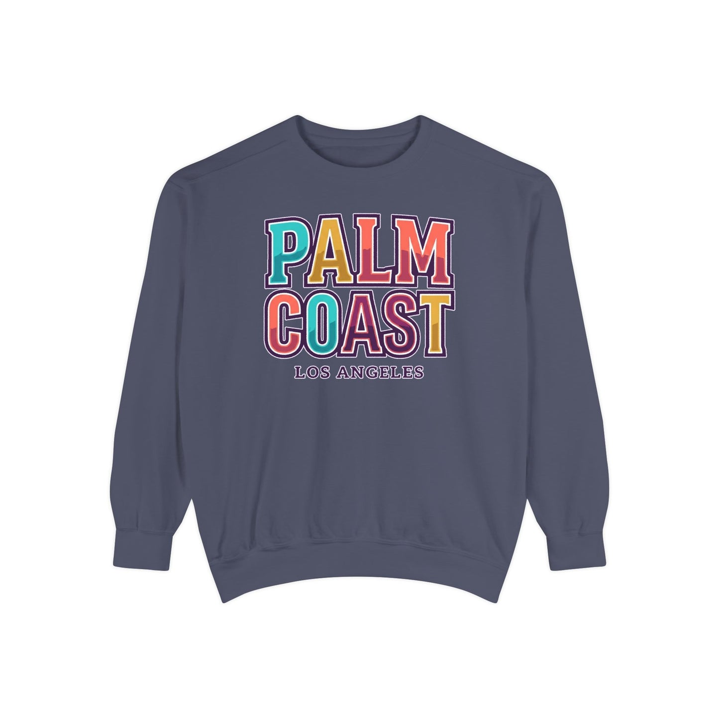 Palm Coast - Los Angeles - Sweatshirt