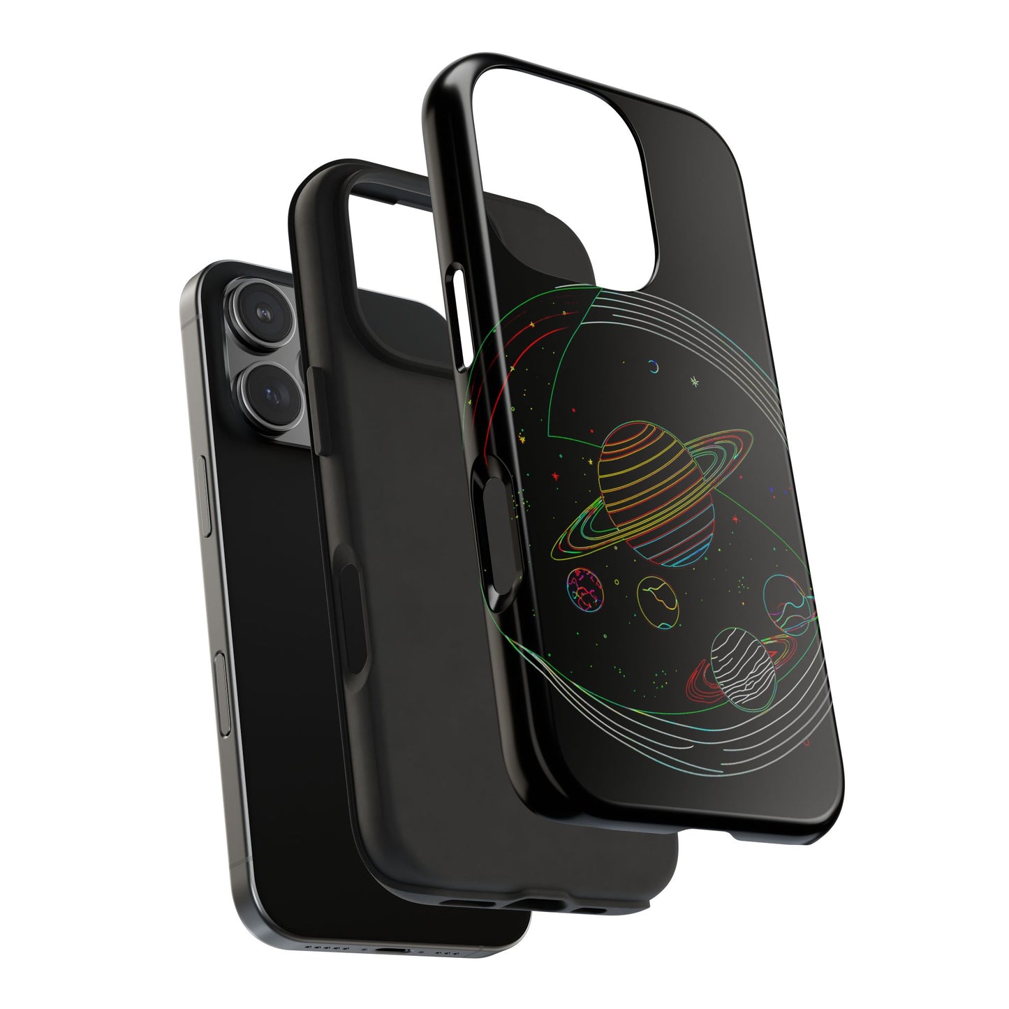 COSMOFX - Phone Case