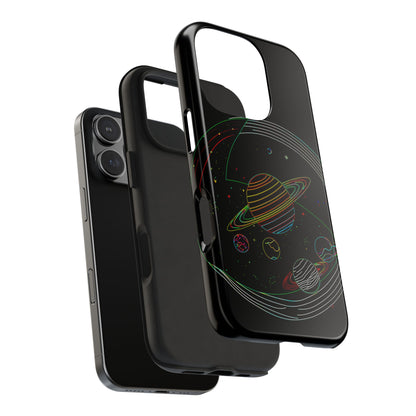 COSMOFX - Phone Case