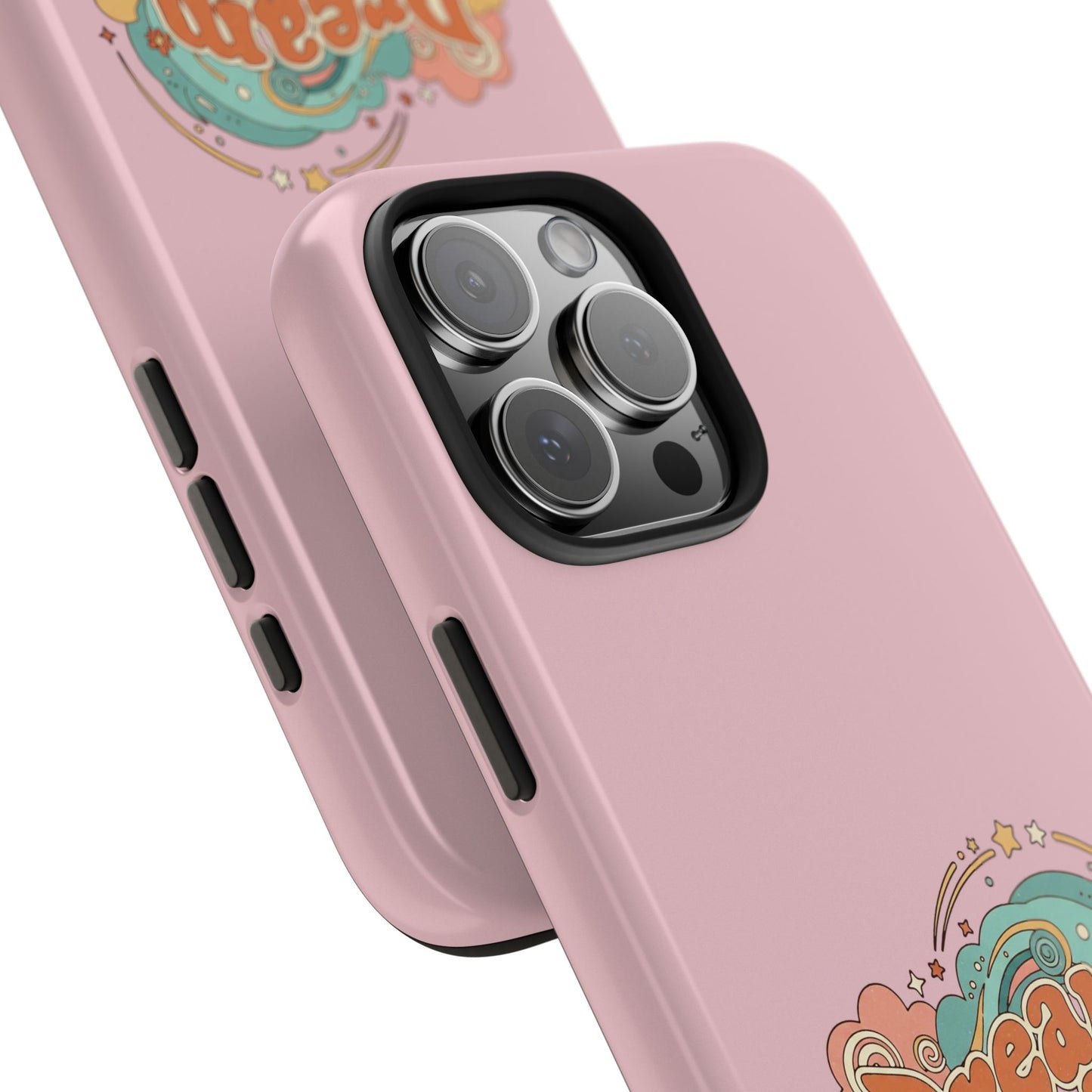 Dream Big - Phone Case