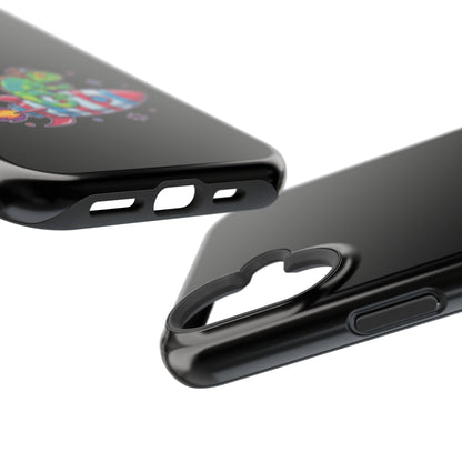 Cosmic Rider - Magnetic Phone Case