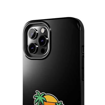 California Surf Vibes - Phone Case