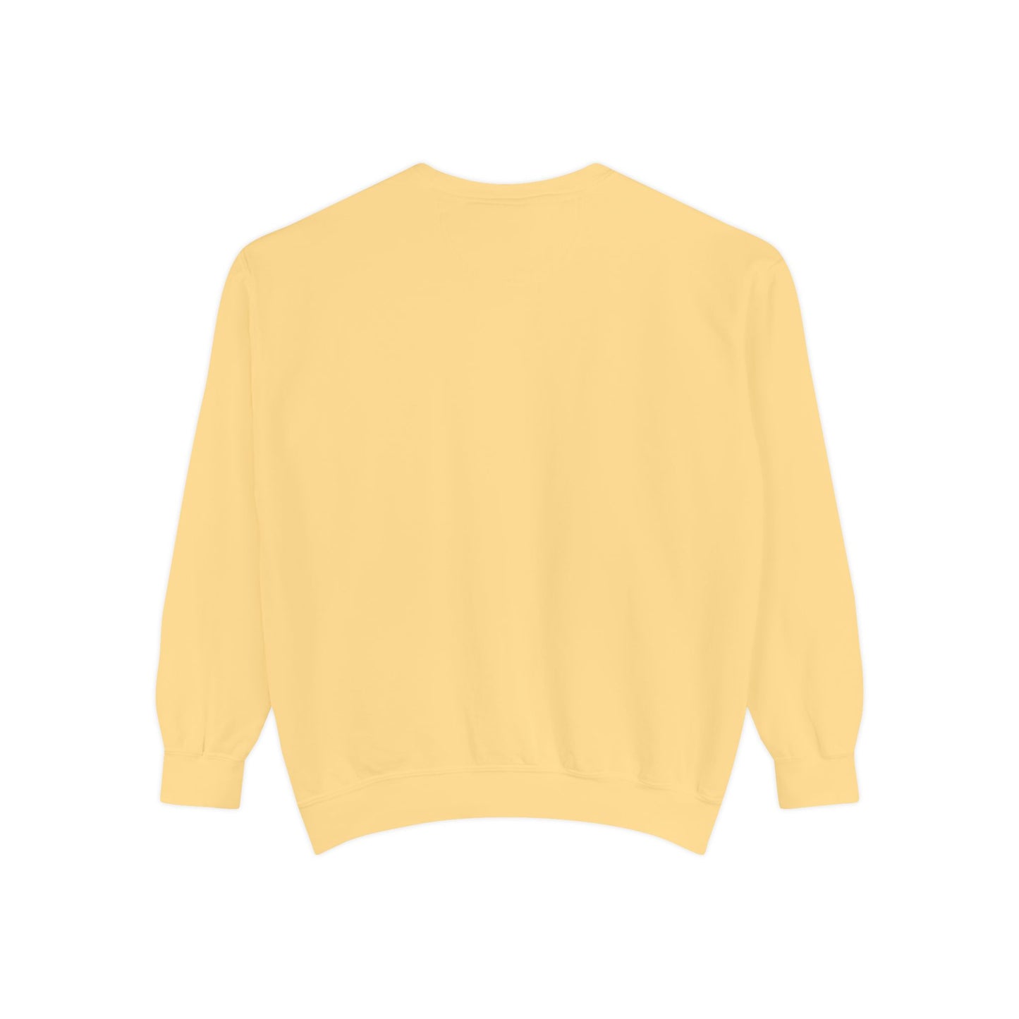 Retro Geometric Vibes - Sweatshirt
