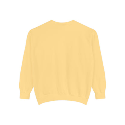 Retro Geometric Vibes - Sweatshirt
