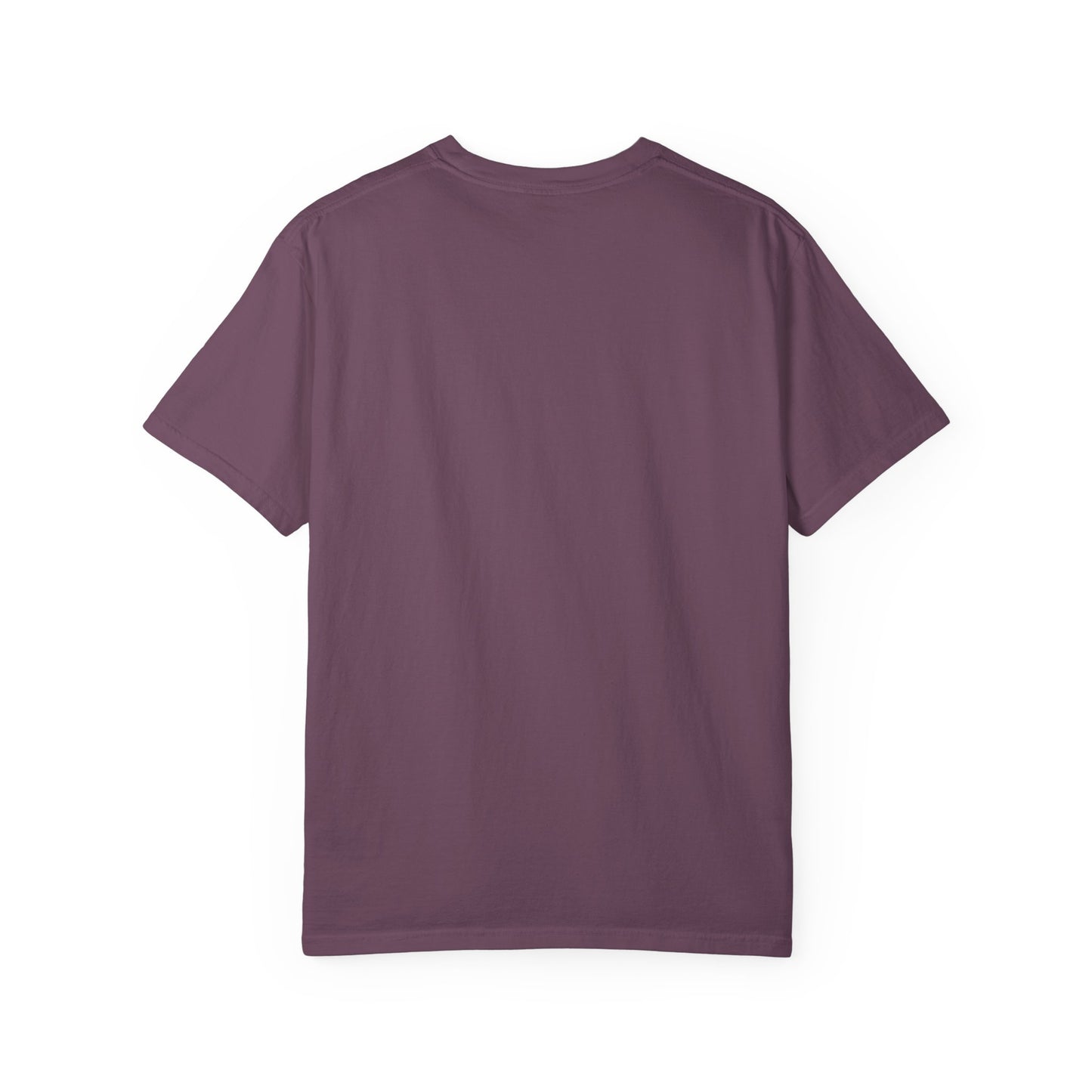 Halloween Candy T-shirt, Unisex Garment-Dyed T-shirt, Spooky Season Apparel, Fall Fashion, Trick or Treat Shirt, Cute Halloween Tee