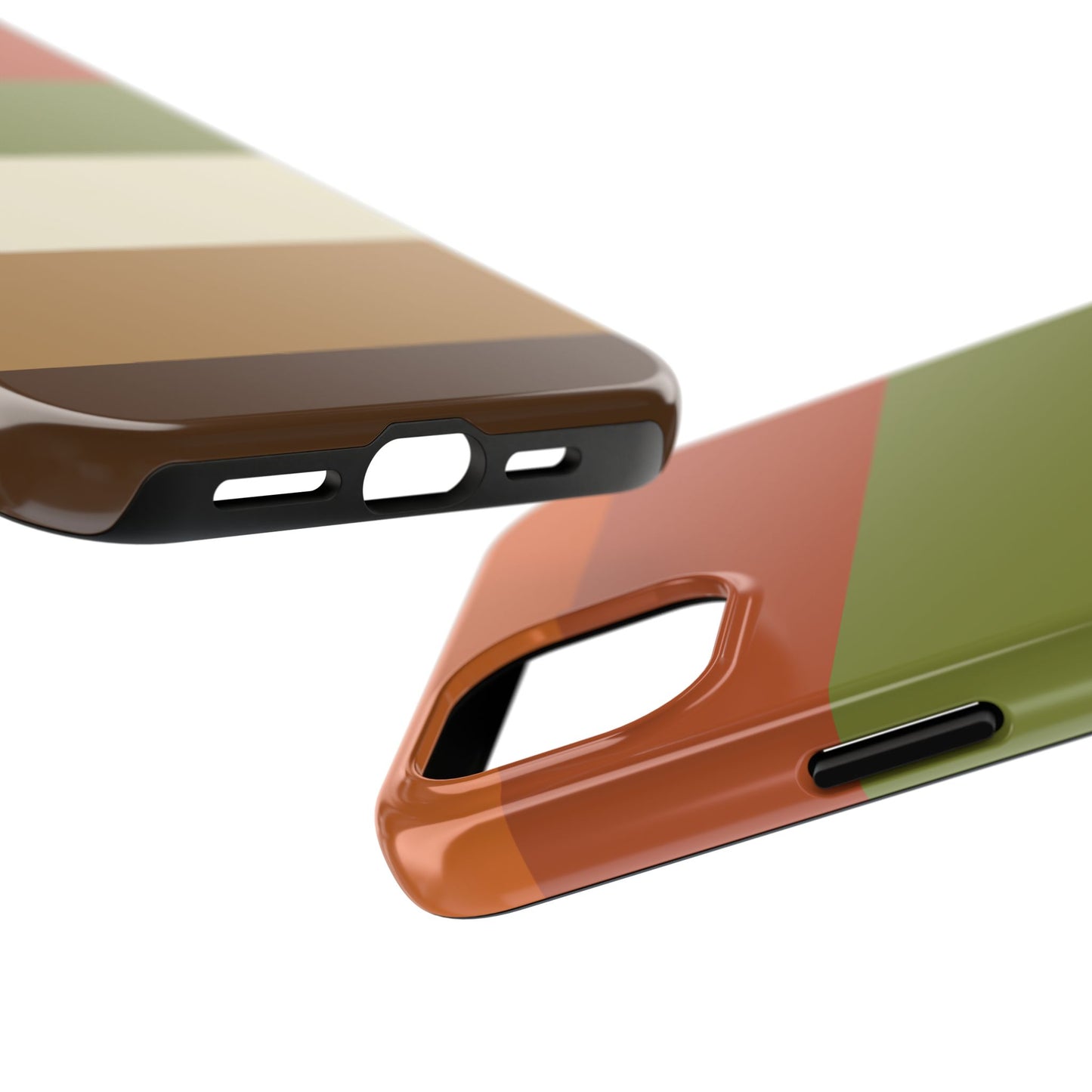 Autumn Vibes - Phone Case