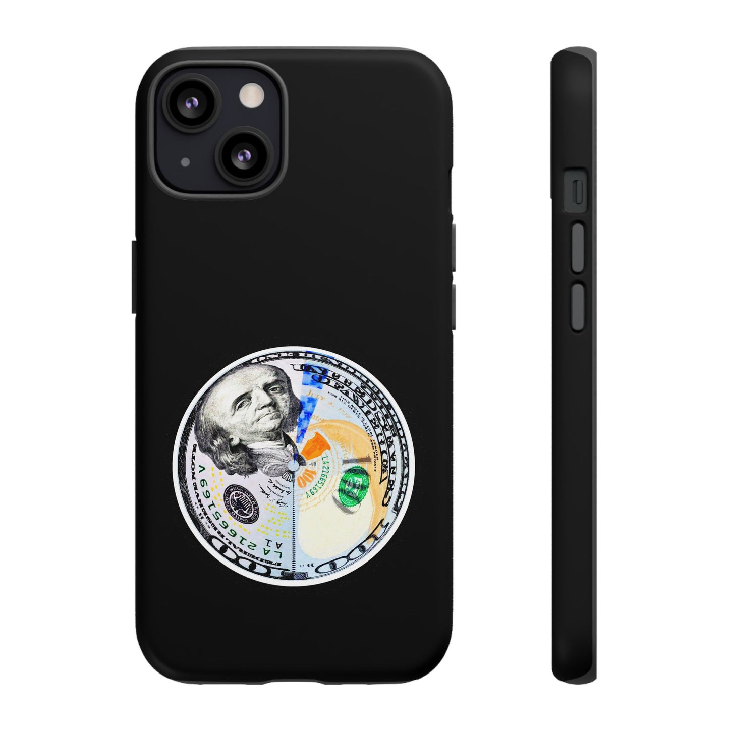 THE MOONEY - Tough Phone Case