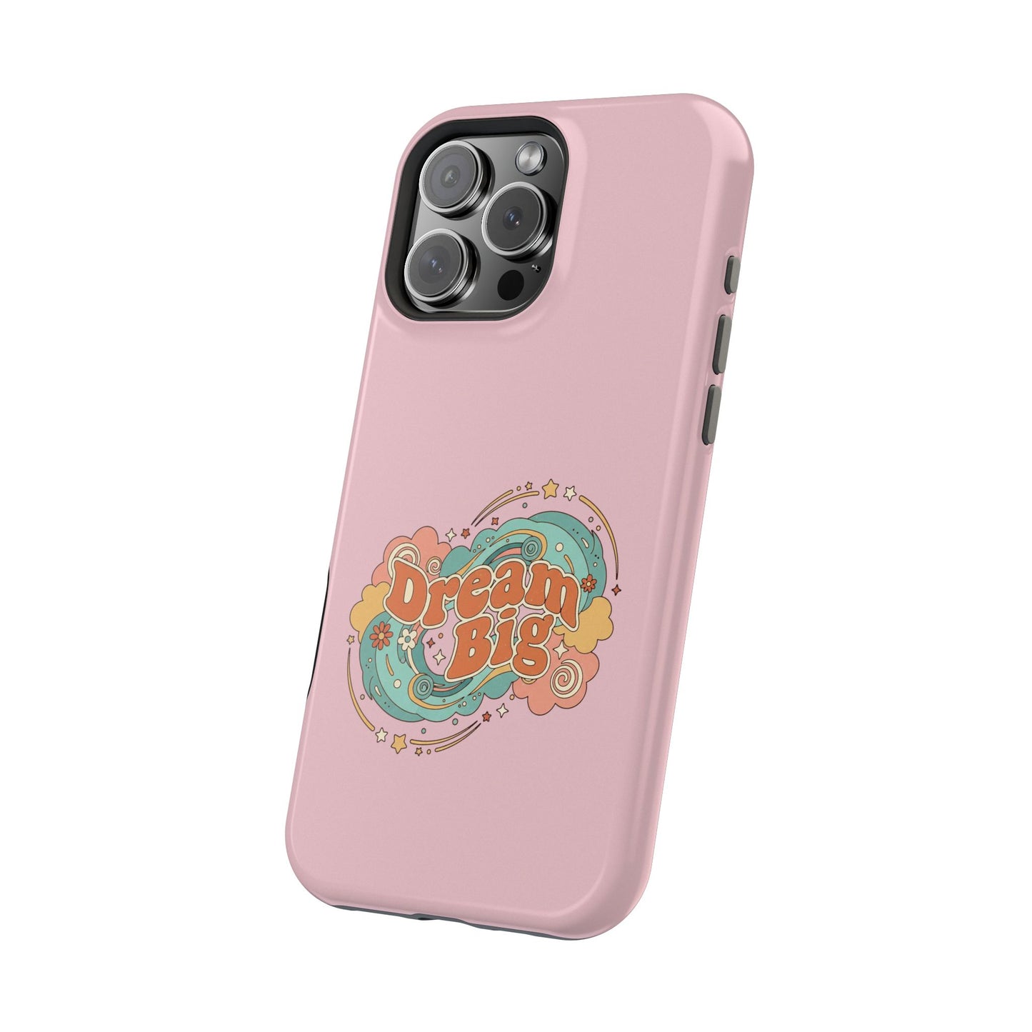 Dream Big - Magnetic Phone Case