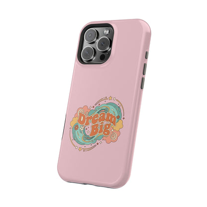 Dream Big - Magnetic Phone Case