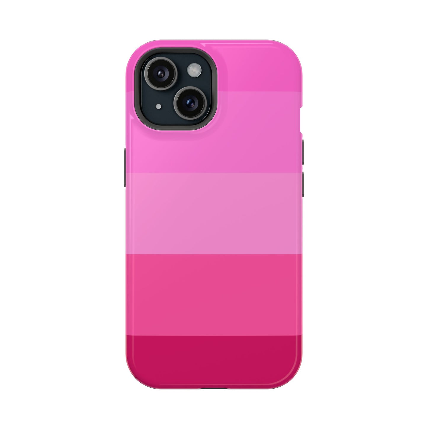 Valentine Rose Colors - Magnetic Phone Case