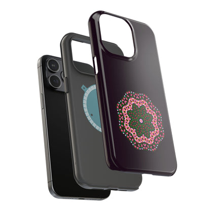 Royal Stone - Magnetic Phone Case
