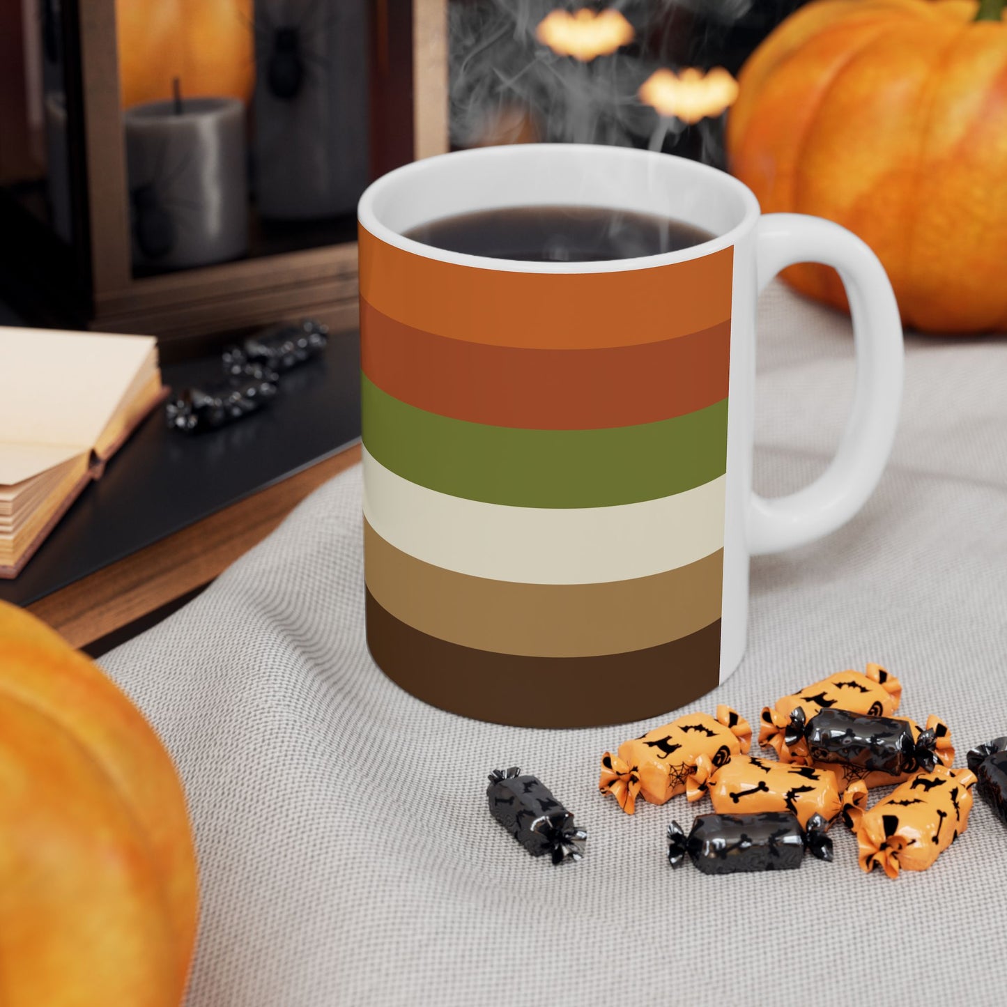 Autumn Vibes - Mug