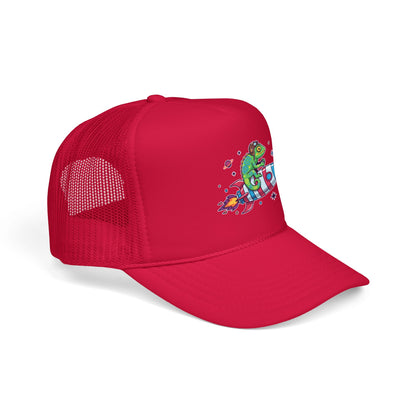 Cosmic Rider - Cap