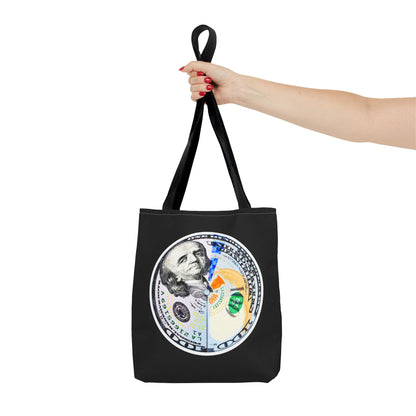 THE MOONEY - Tote Bag