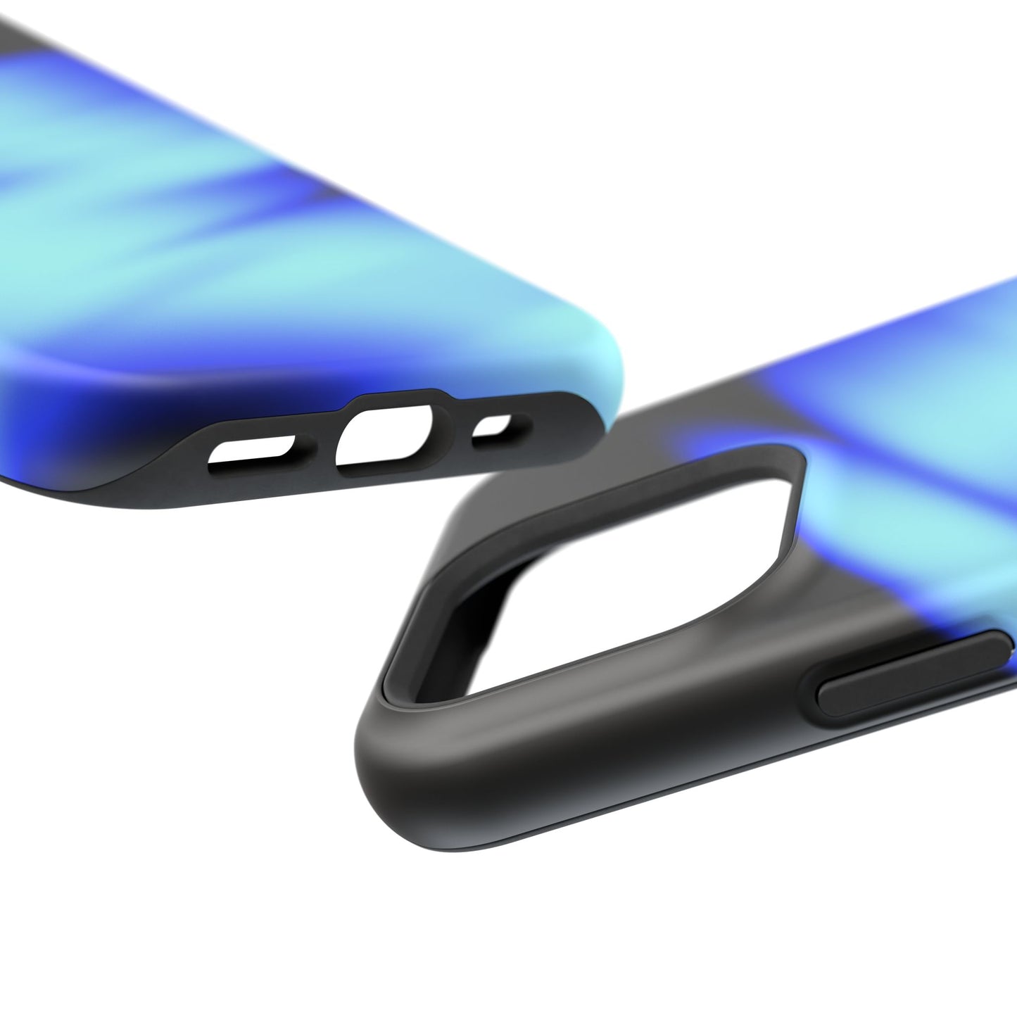 Orbital Drift - Magnetic Phone Case