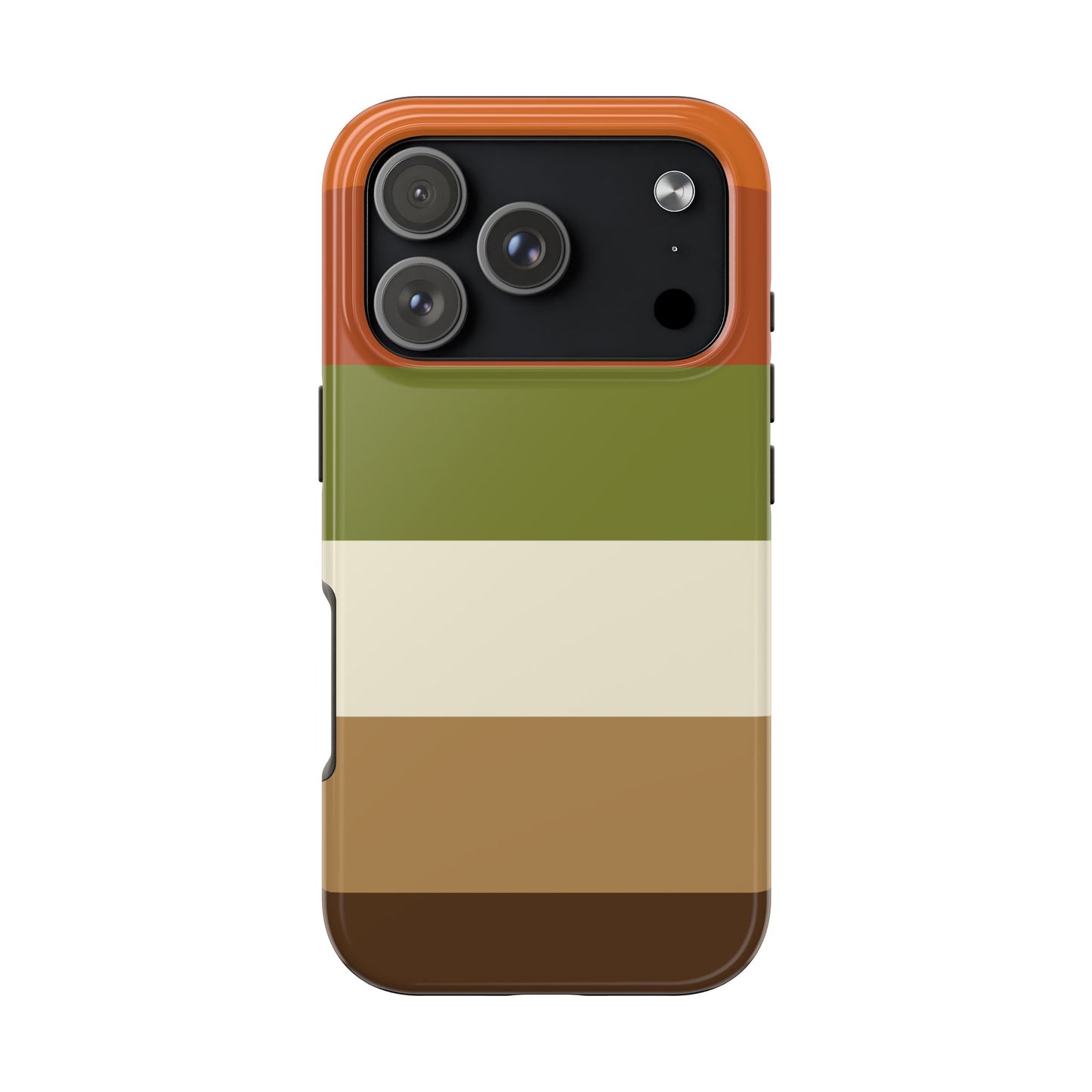 Autumn Vibes - Phone Case