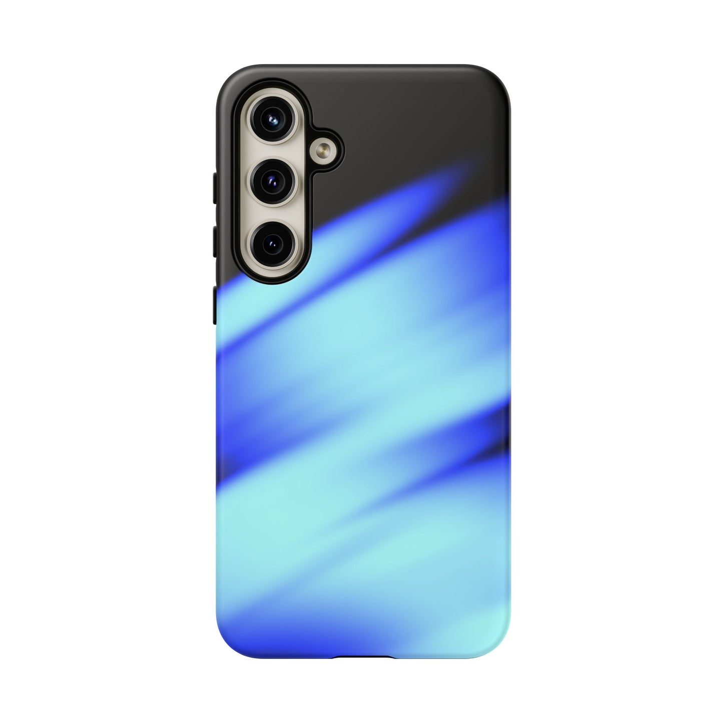 Orbital Drift - Phone Case