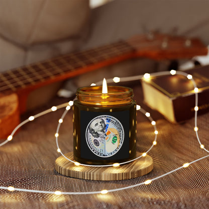 THE MOONEY - Scented Candle