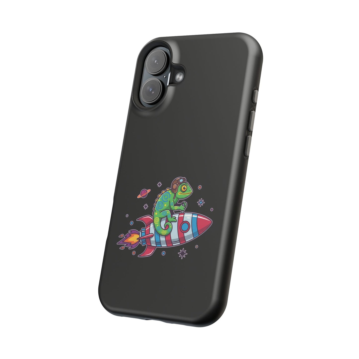 Cosmic Rider - Magnetic Phone Case
