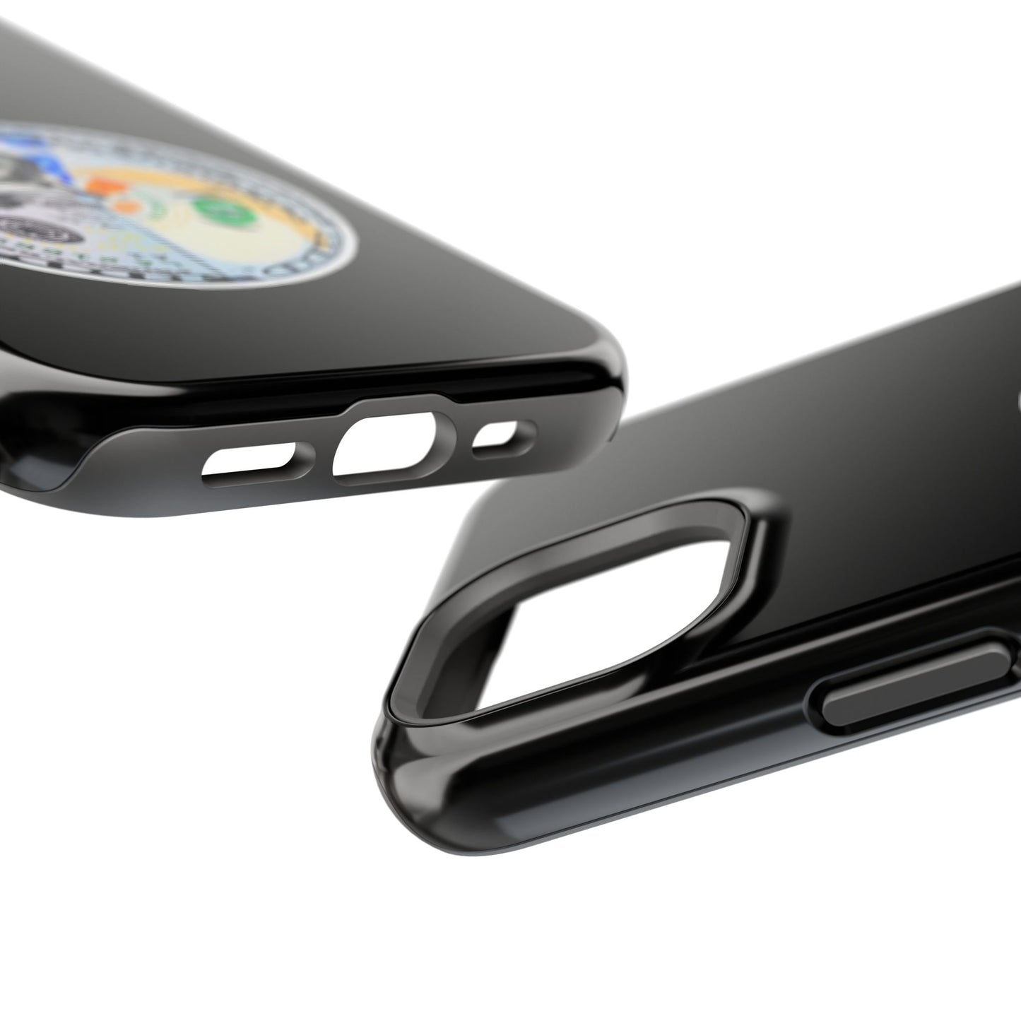 THE MOONEY - Magnetic Phone Case
