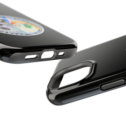 THE MOONEY - Magnetic Phone Case