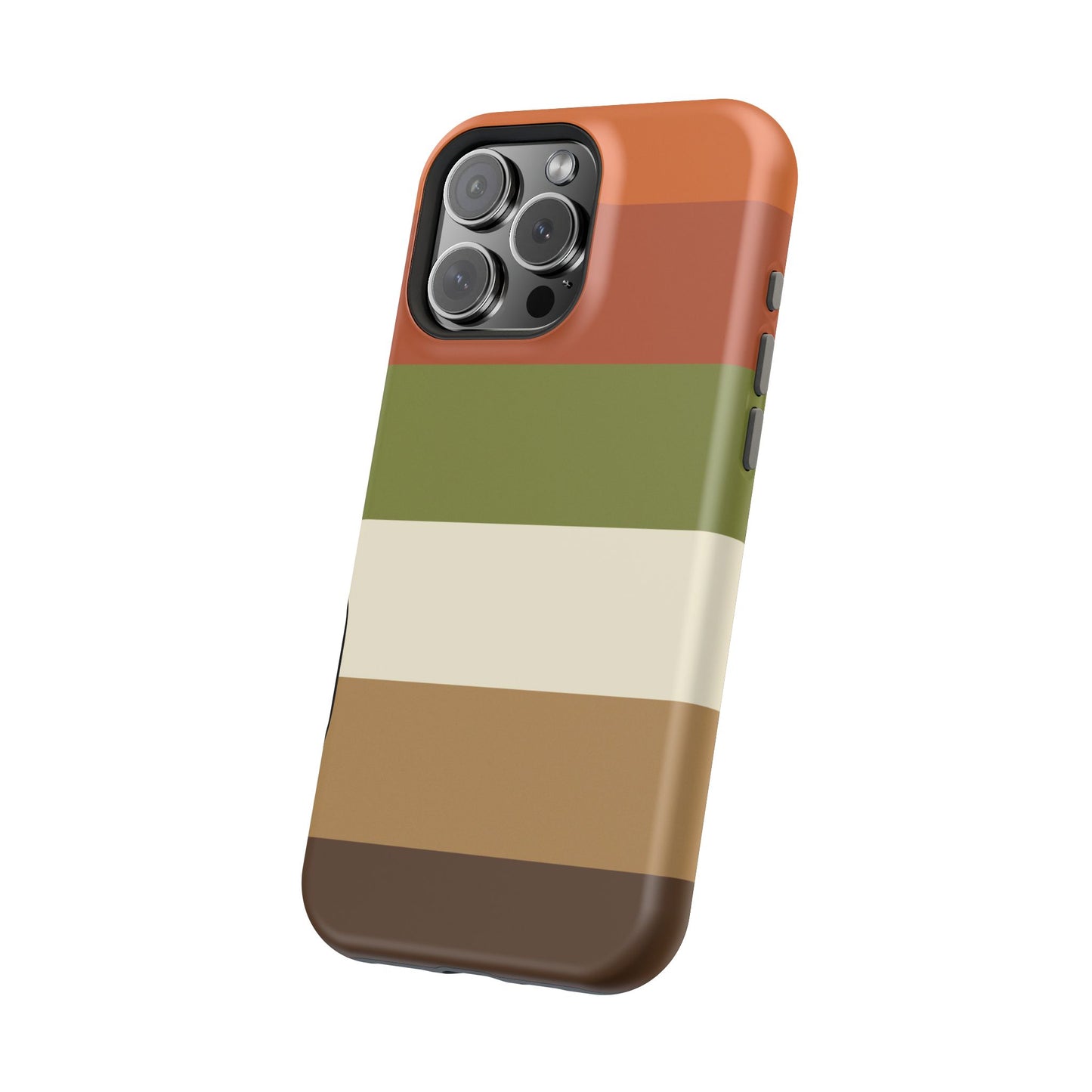 Autumn Vibes - Magnetic Phone Case