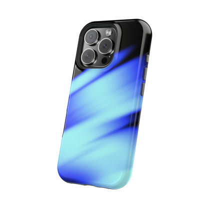 Orbital Drift - Magnetic Phone Case