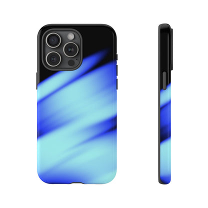 Orbital Drift - Phone Case