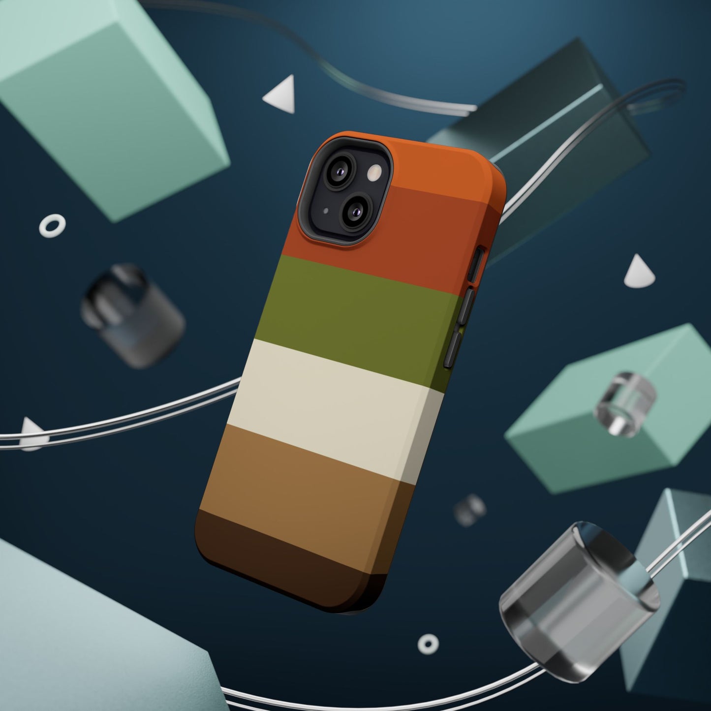 Autumn Vibes - Magnetic Phone Case