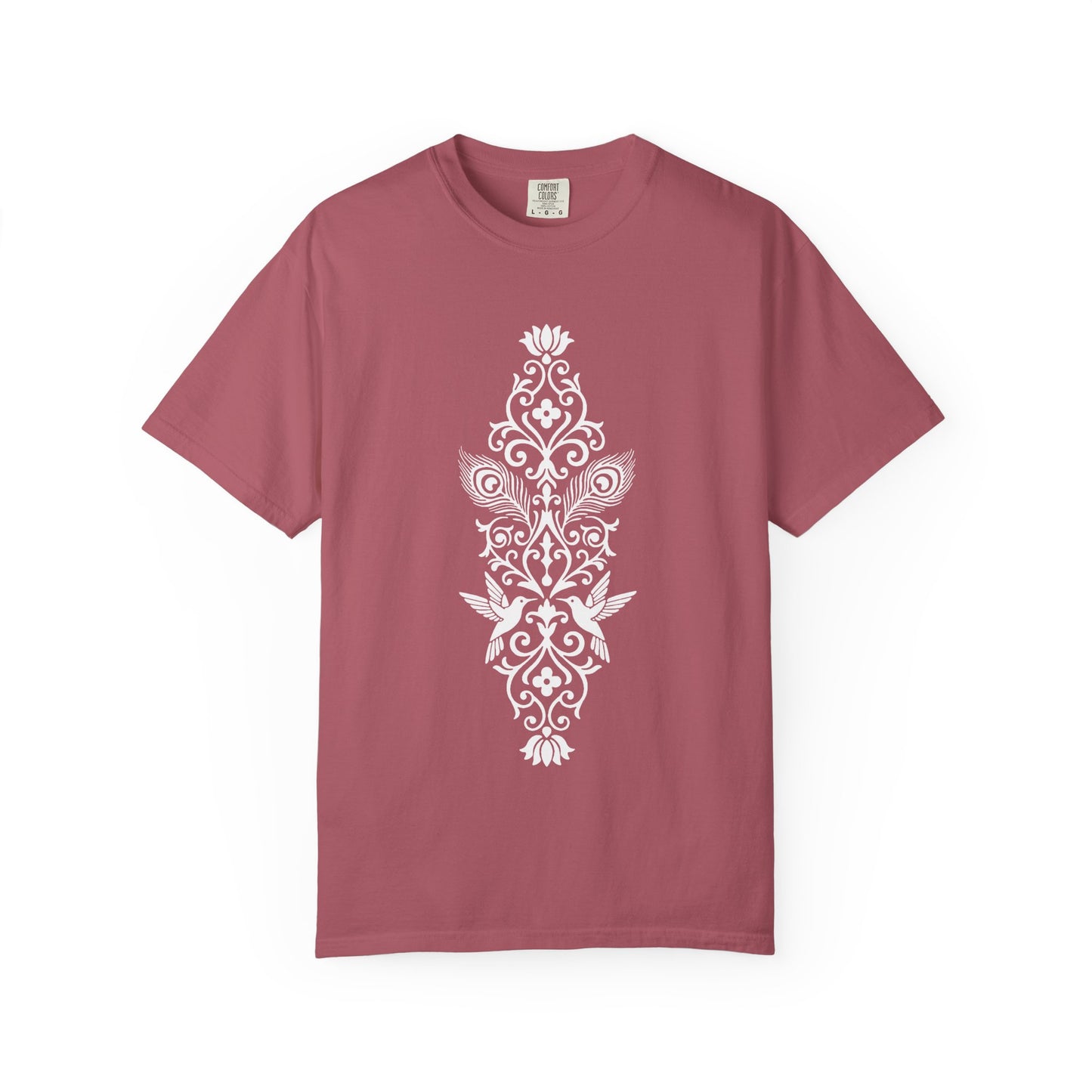 Hummingbird Soulmates - T-Shirt