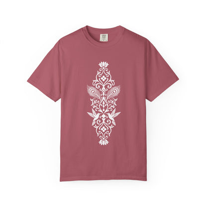 Hummingbird Soulmates - T-Shirt