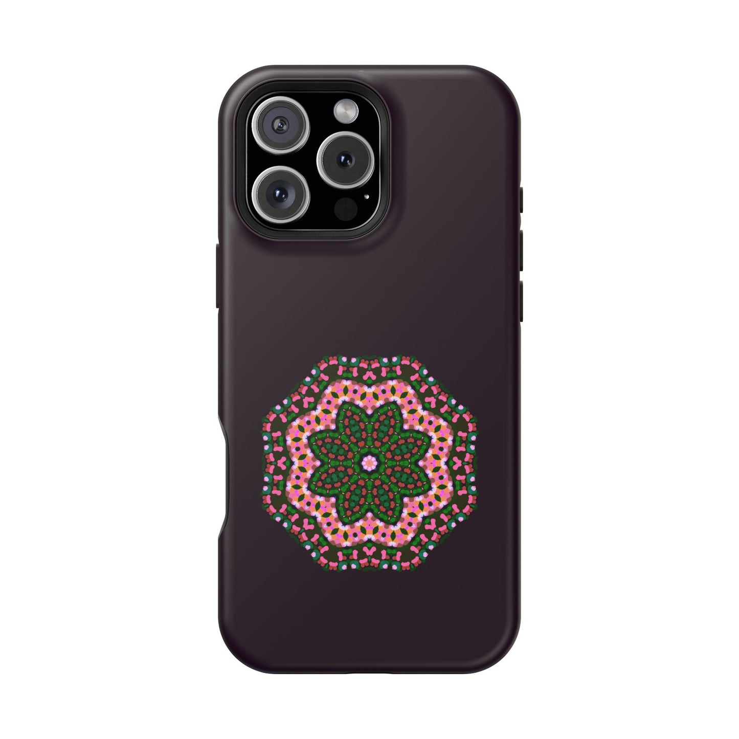 Royal Stone - Magnetic Phone Case