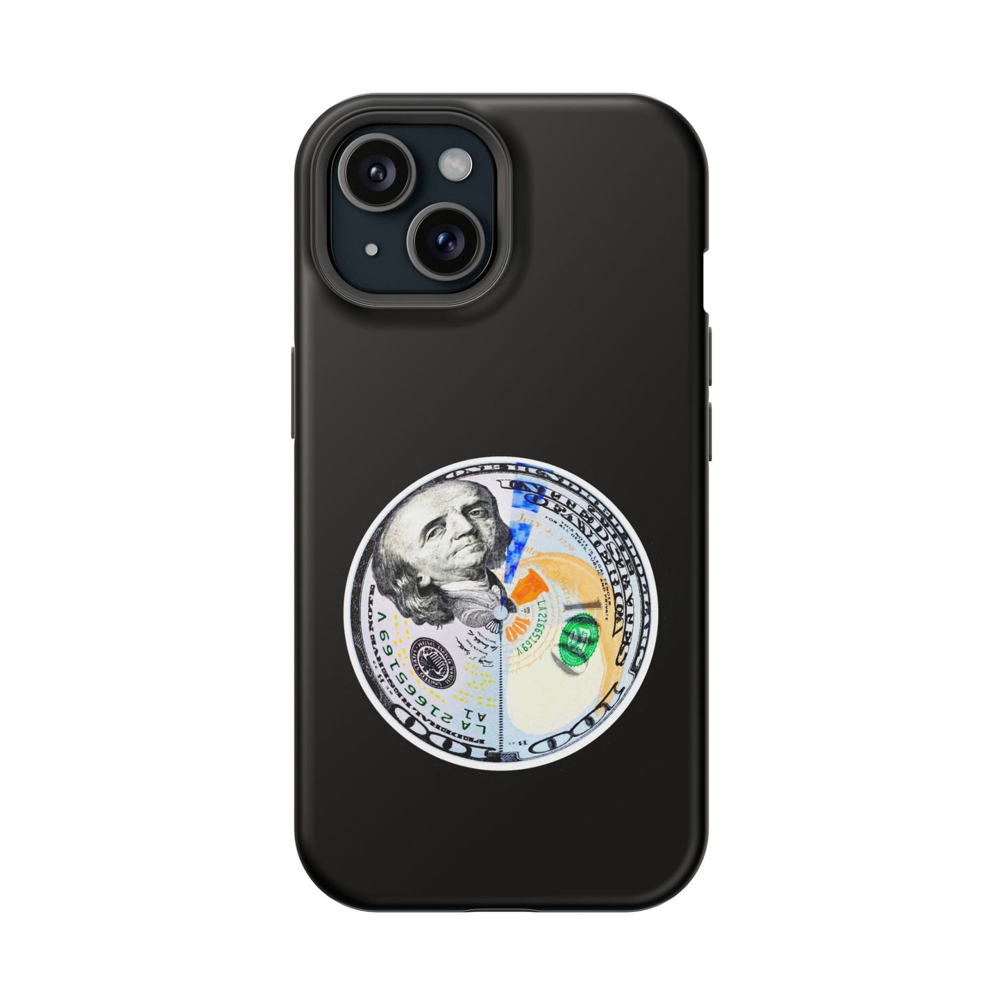 THE MOONEY - Magnetic Phone Case