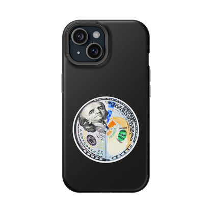THE MOONEY - Magnetic Phone Case