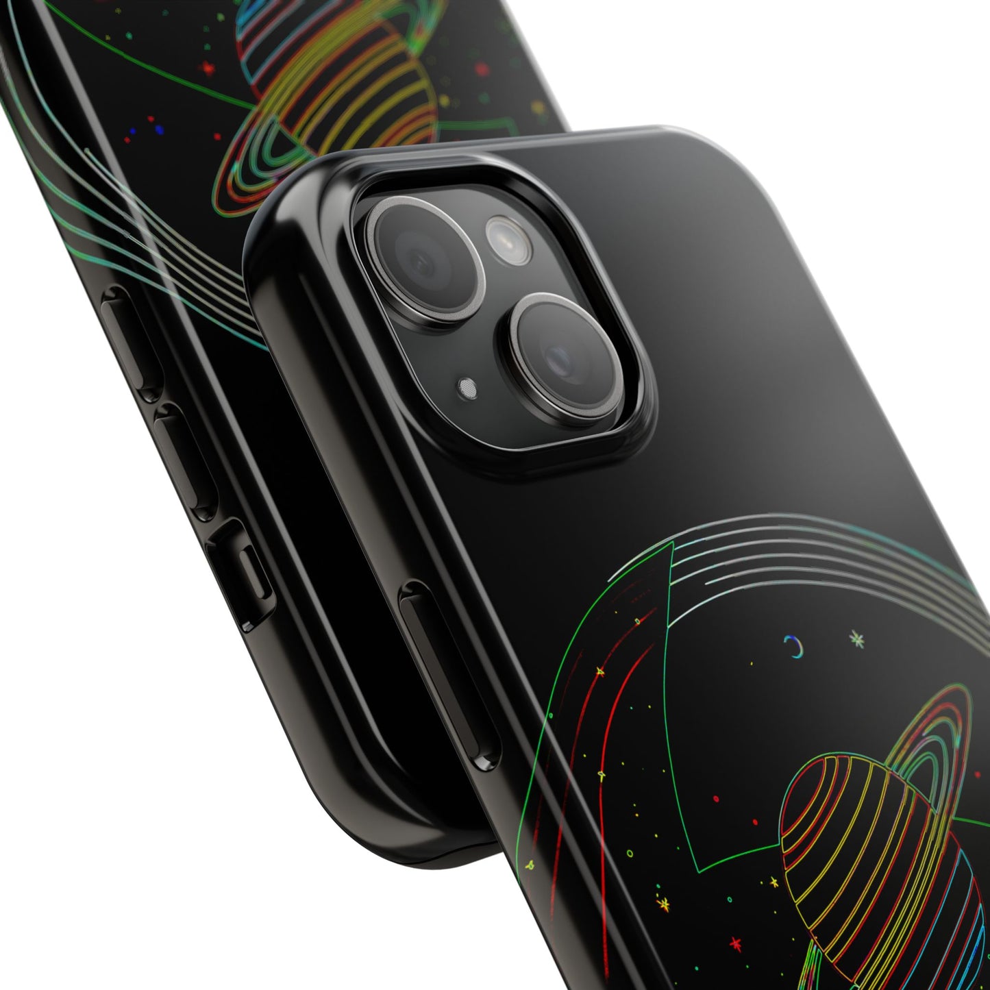 COSMOFX - Phone Case