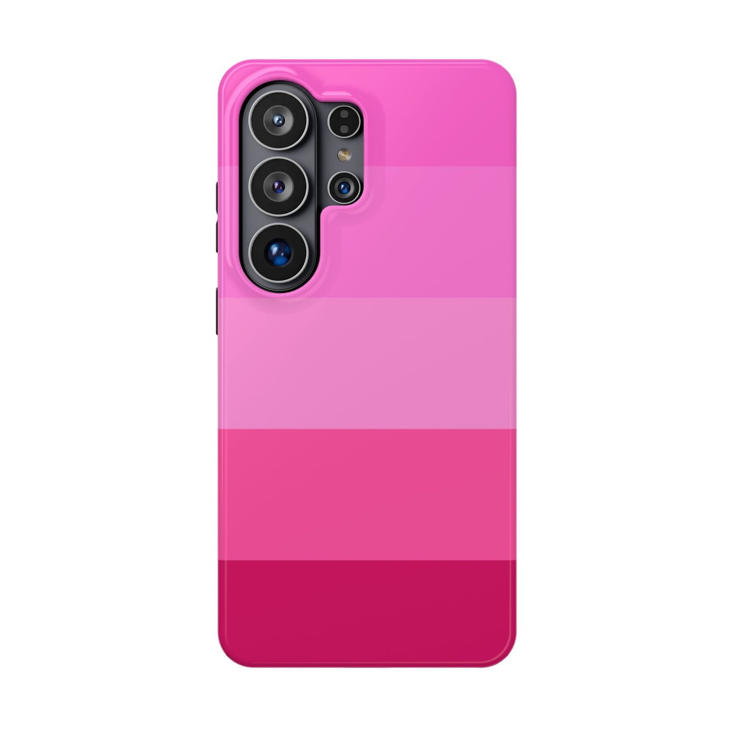 Valentine Rose Colors - Magnetic Phone Case