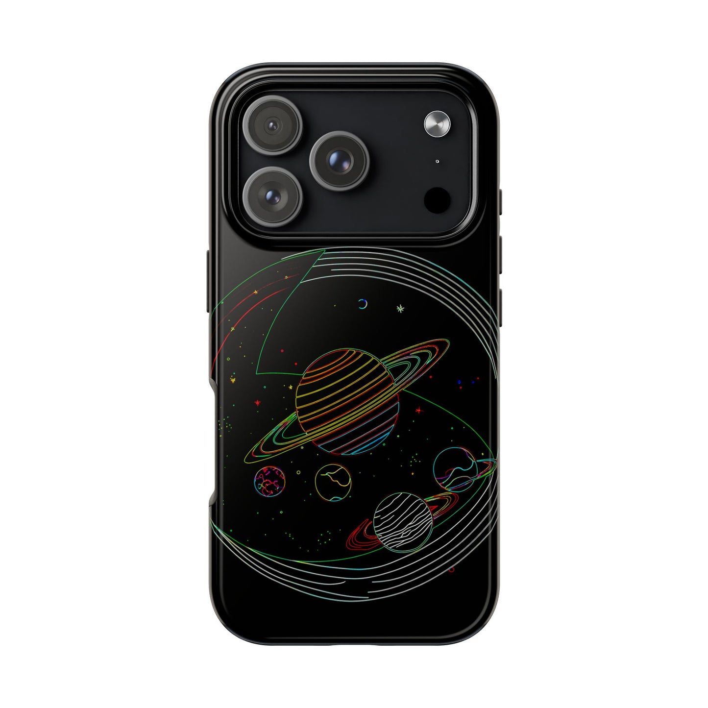 COSMOFX - Phone Case