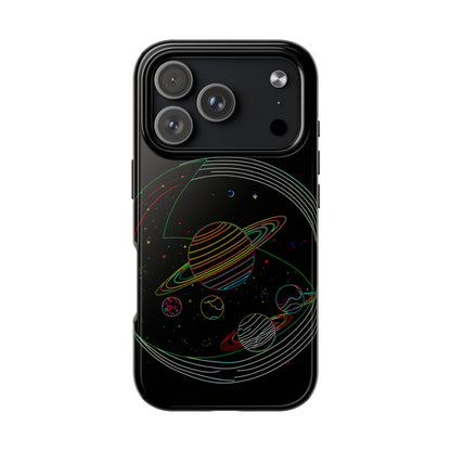 COSMOFX - Phone Case