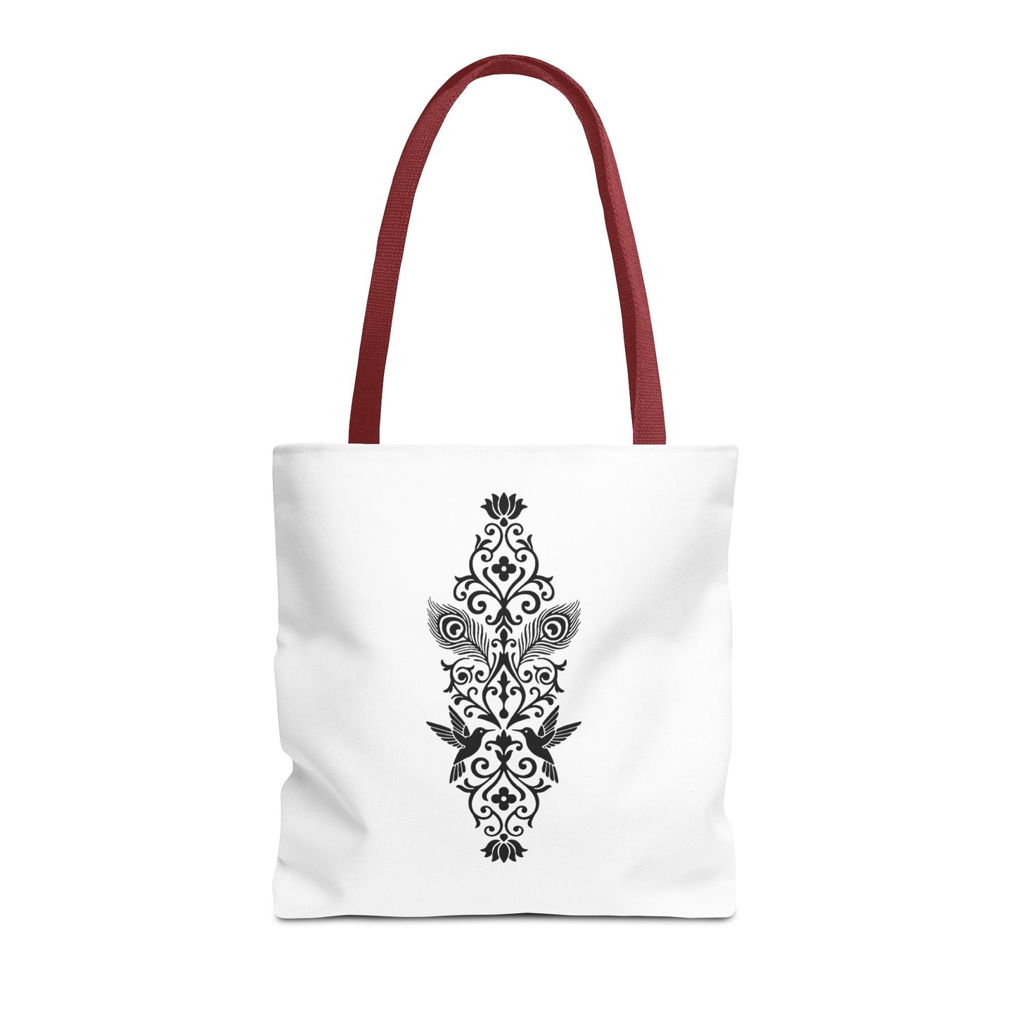 Hummingbird Soulmates - Tote Bag
