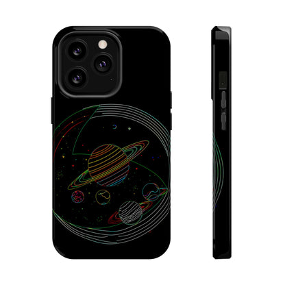 COSMOFX - Magnetic Phone Case