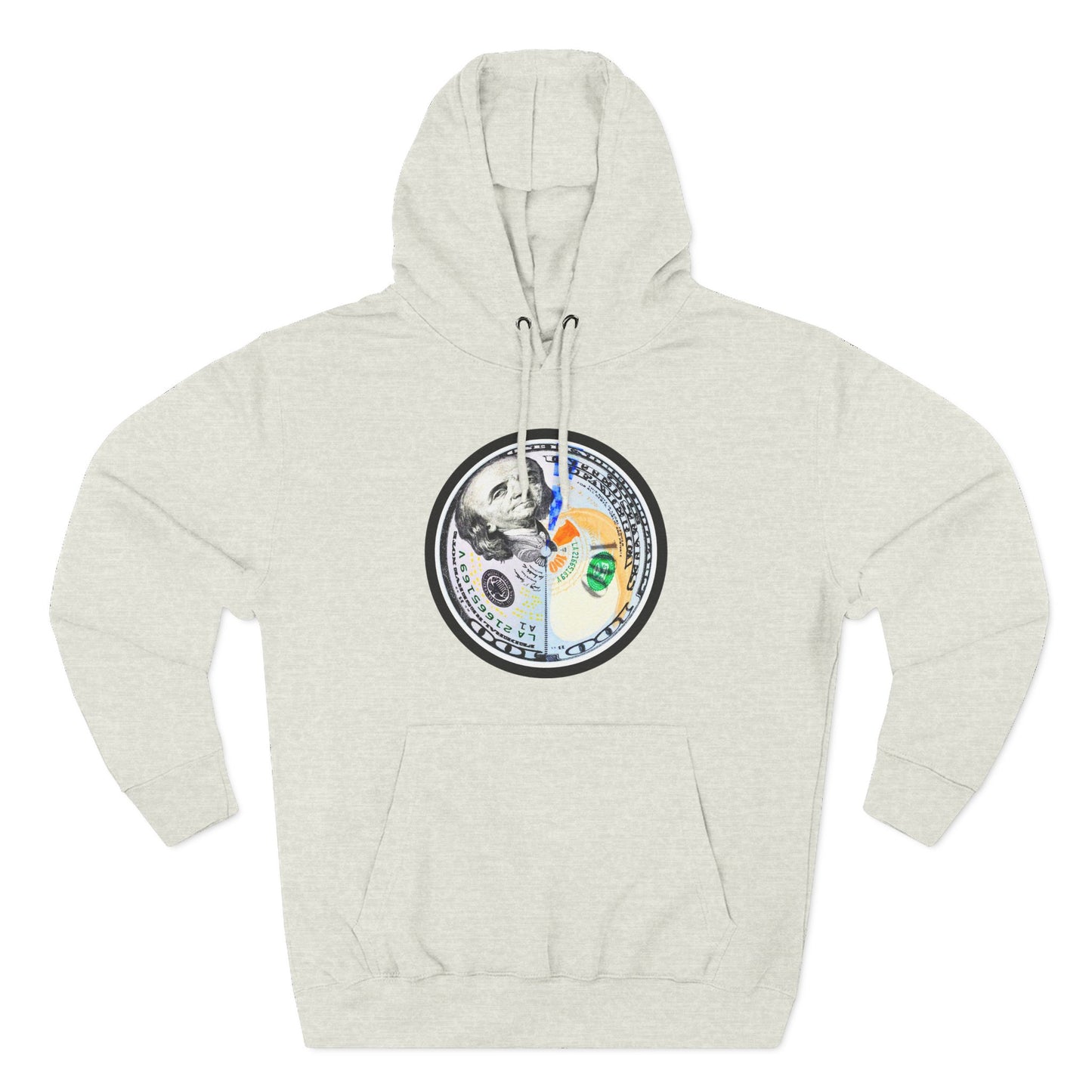 THE MOONEY - Hoodie