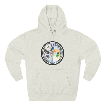 THE MOONEY - Hoodie