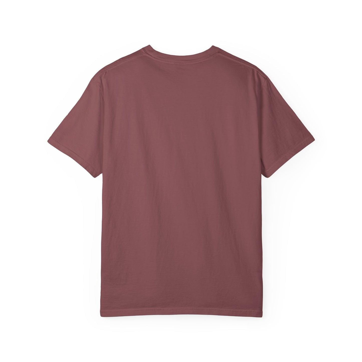 Halloween Candy T-shirt, Unisex Garment-Dyed T-shirt, Spooky Season Apparel, Fall Fashion, Trick or Treat Shirt, Cute Halloween Tee