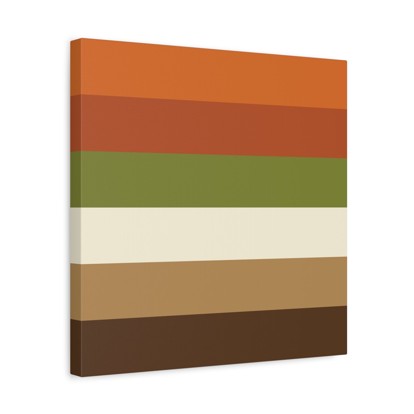 Autumn Vibes - Canvas