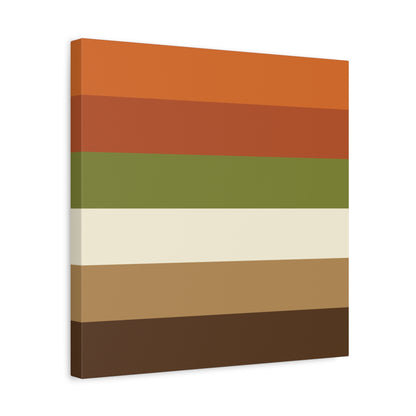 Autumn Vibes - Canvas