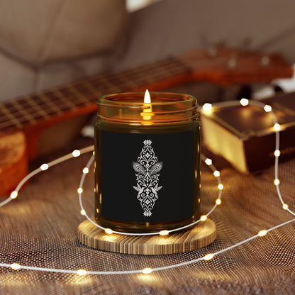 Hummingbird Soulmates - Scented Candle